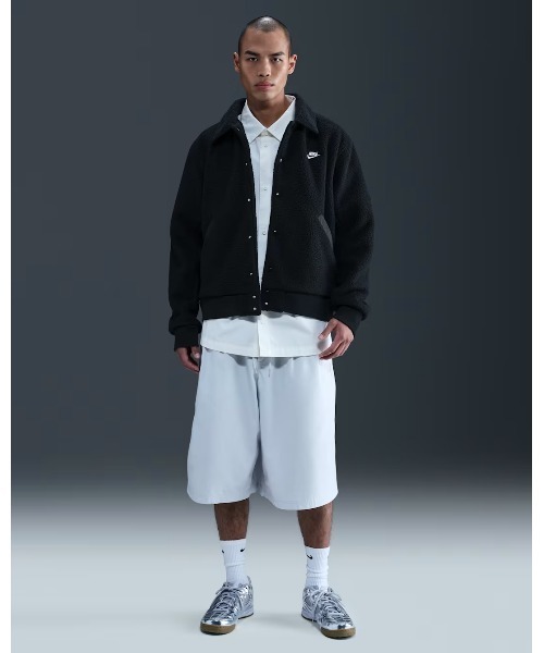 NIKE（ナイキ） コート ジャケット 「NIKEアパレル」AS M NK CLUB