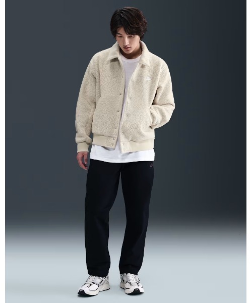 NIKE（ナイキ） コート ジャケット 「NIKEアパレル」AS M NK CLUB
