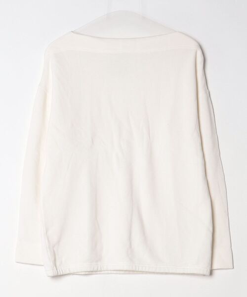 BEARDSLEY（ビアズリー） スウェットカットソー FREE ホワイト