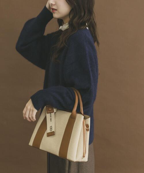 ITEMS URBANRESEARCH（アイテムズ アーバンリサーチ） ニット セーター