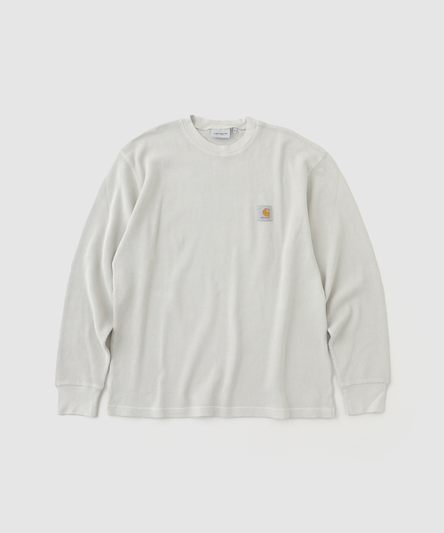 Carhartt WIP（カーハートワークインプログレス） tシャツ CARHARTT