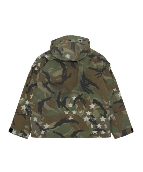 AAPE BY A BATHING APE（エーエイプバイアベイシングエイプ） ダウン