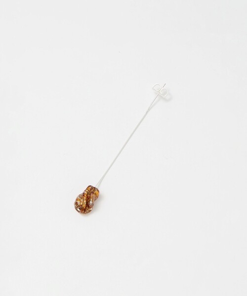 STEVEN ALAN（スティーブンアラン） ピアス 「Sisi Joia」REN EARRINGS