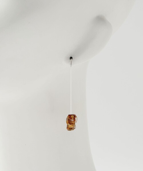 STEVEN ALAN（スティーブンアラン） ピアス 「Sisi Joia」REN EARRINGS