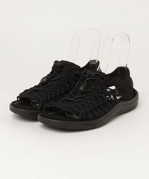 KEEN（キーン） サンダル 26cm ブラック メンズ : ZOZOTOWN Yahoo!店