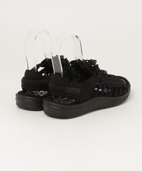 KEEN（キーン） サンダル 26cm ブラック メンズ : ZOZOTOWN Yahoo!店