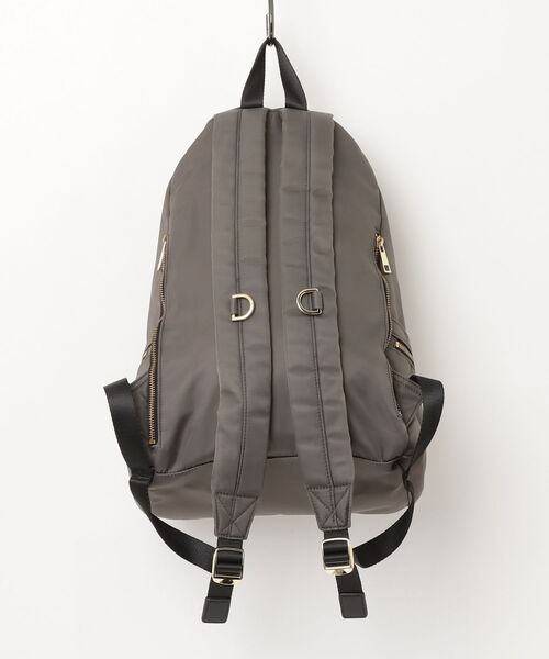 BARNYARDSTORM（バンヤードストーム） ワンポイントリュック - グレー