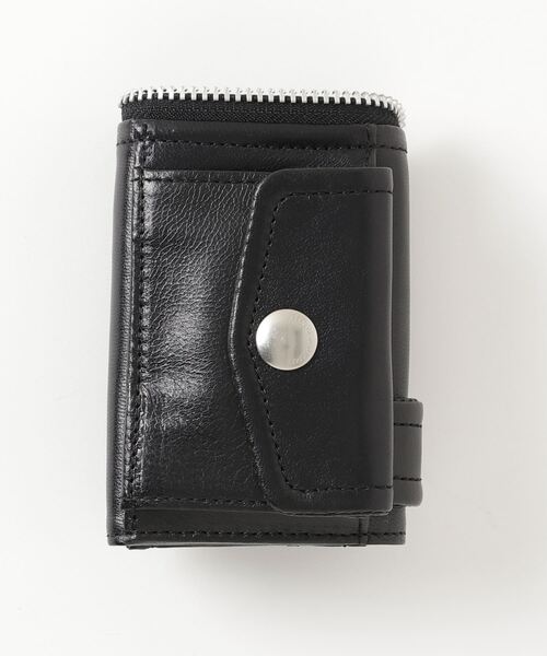 beautiful people（ビューティフルピープル） 財布 FREE ブラック