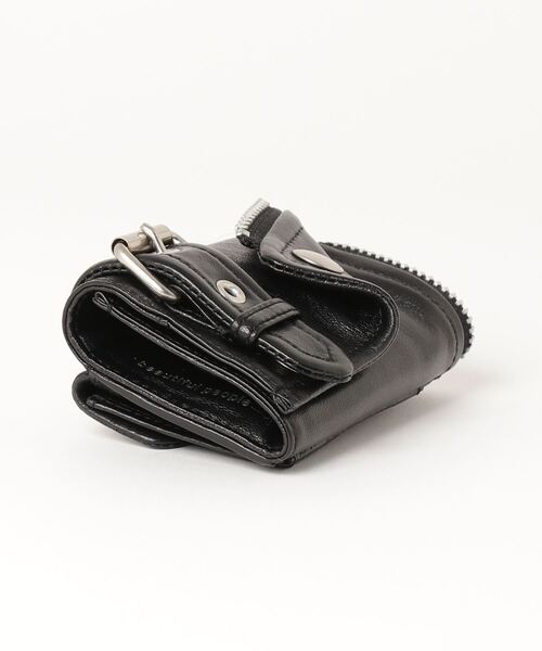 beautiful people（ビューティフルピープル） 財布 FREE ブラック