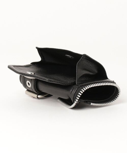 beautiful people（ビューティフルピープル） 財布 FREE ブラック