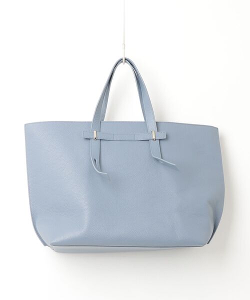 FURLA（フルラ） ハンドバッグ - ブルー レディース : ZOZOTOWN Yahoo