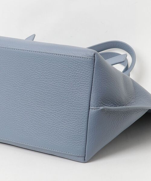 FURLA（フルラ） ハンドバッグ - ブルー レディース : ZOZOTOWN Yahoo