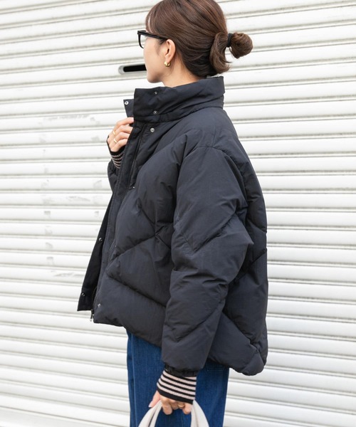 URBAN RESEARCH DOORS（アーバンリサーチドアーズ） ダウンジャケット