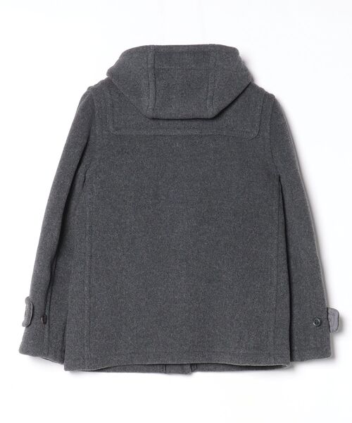 LONDON Tradition（ロンドントラディション） ダッフルコート 36