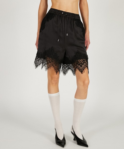 ショートパンツ PRANK PROJECT（プランクプロジェクト） パンツ 「2026Spring Pre