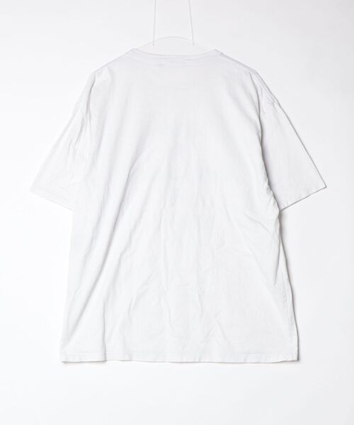UNDERCOVER アンダーカバー　七分丈　ニット　シャツ UNDERCOVER（アンダーカバー） 7分袖Tシャツ 5 ホワイト メンズ