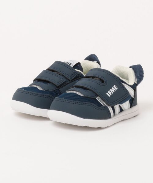VANS（ヴァンズ） スニーカー VANS:13〜15cm /TD Authentic Elastic V