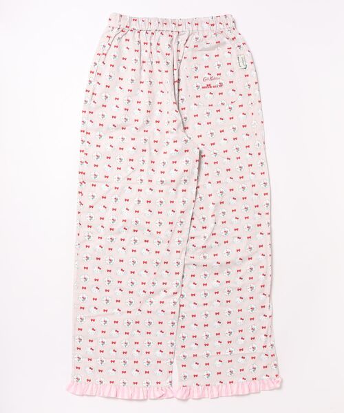 Cath Kidston（キャス・キッドソン） パジャマ ルームウェア × Hello