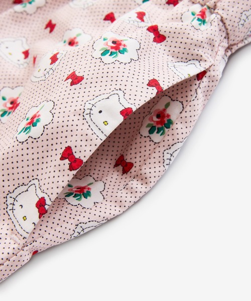 Cath Kidston（キャス・キッドソン） パジャマ ルームウェア × Hello
