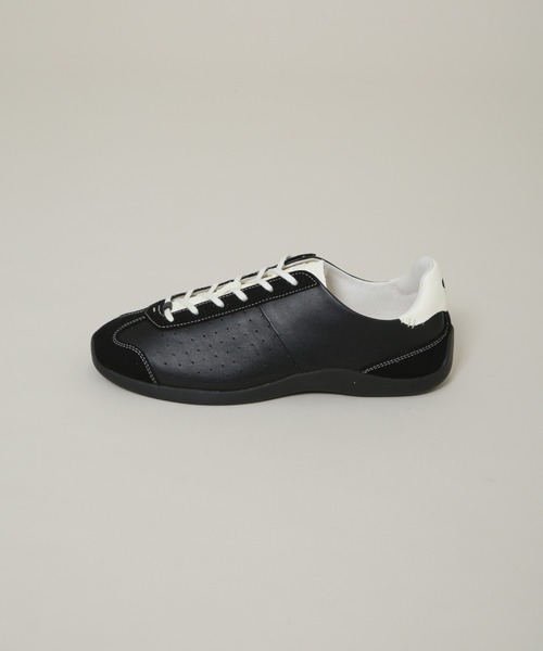 スニーカー FOOT INDUSTRY/BALLET GAT メンズ : ZOZOTOWN Yahoo!店