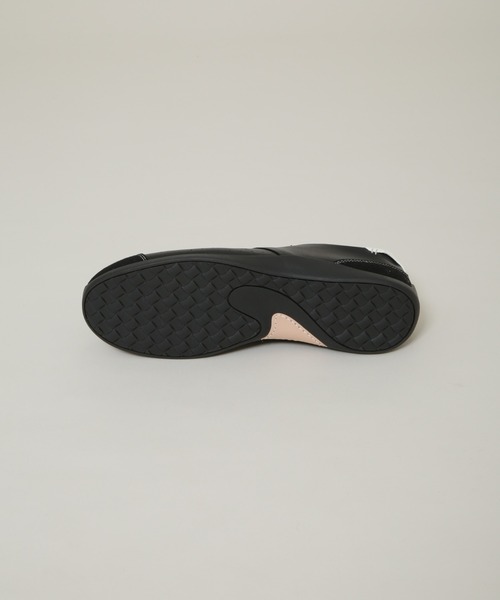 スニーカー FOOT INDUSTRY/BALLET GAT メンズ : ZOZOTOWN Yahoo!店