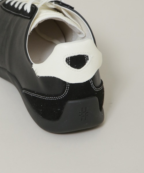 スニーカー FOOT INDUSTRY/BALLET GAT メンズ : ZOZOTOWN Yahoo!店