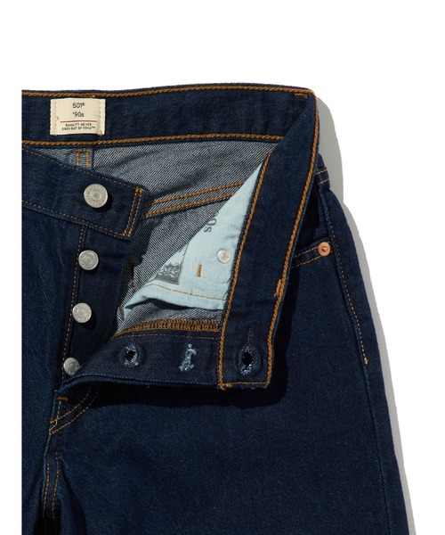 Levi's（リーバイス） ジーンズ デニム デニムパンツ 501(R)'90S