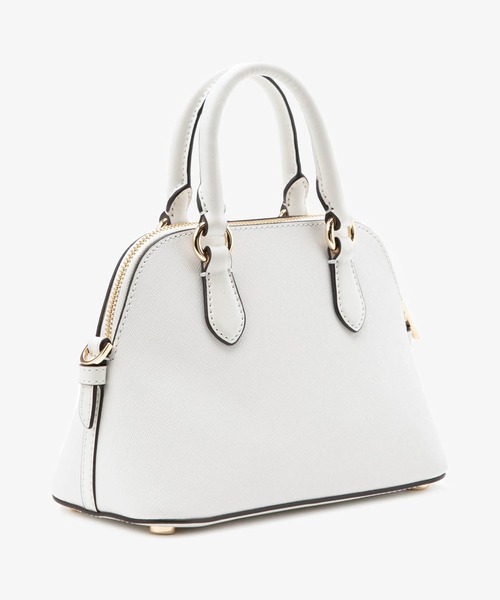 「MICHAEL KORS」 2WAYバッグ FREE ホワイト レディースの画像
