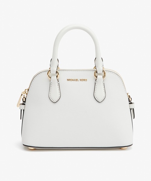 「MICHAEL KORS」 2WAYバッグ FREE ホワイト レディースの画像