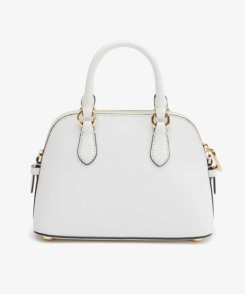 「MICHAEL KORS」 2WAYバッグ FREE ホワイト レディースの画像