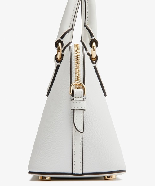 「MICHAEL KORS」 2WAYバッグ FREE ホワイト レディースの画像