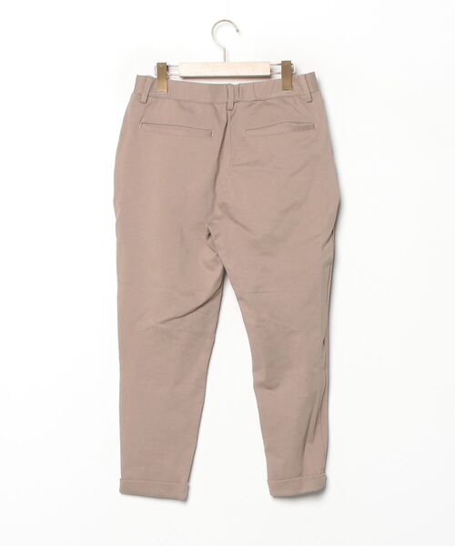 「Jih Nunc」 パンツ S ベージュ メンズ_画像2