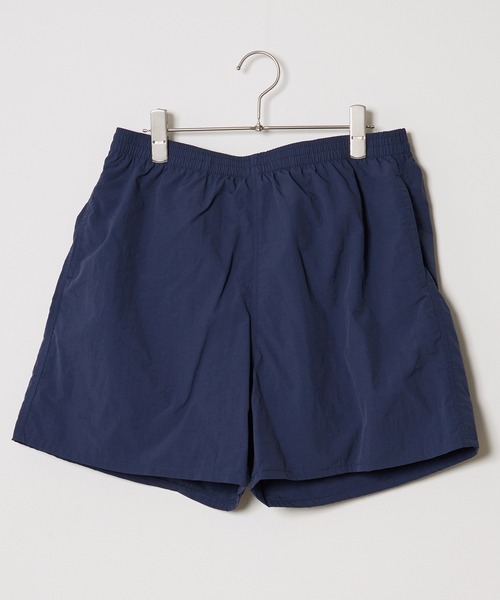 「TRUSS」 ショートパンツ X-LARGE パープル メンズ_画像5