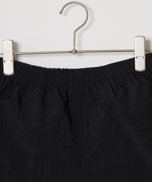 「TRUSS」 ショートパンツ X-LARGE パープル メンズ_画像7