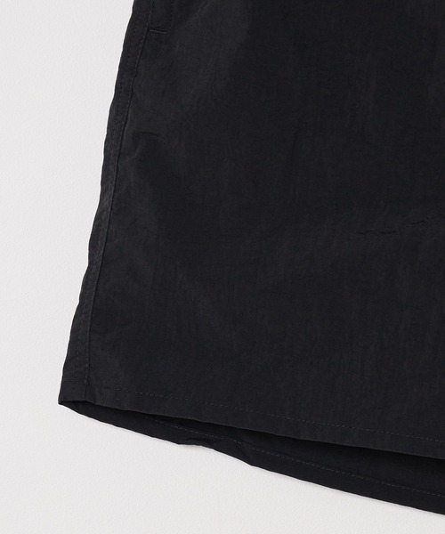 「TRUSS」 ショートパンツ X-LARGE パープル メンズ_画像8
