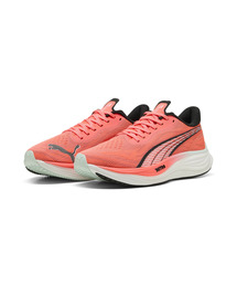 「PUMA」 ローカットスニーカー 29.0cm ブラック メンズの画像2