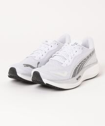 「PUMA」 ローカットスニーカー 29.0cm ブラック メンズの画像7