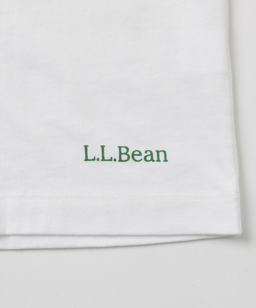 L.L.Bean（エルエルビーン） tシャツ メンズ : ZOZOTOWN Yahoo!店