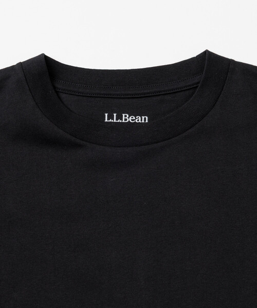 L.L.Bean（エルエルビーン） tシャツ メンズ : ZOZOTOWN Yahoo!店 