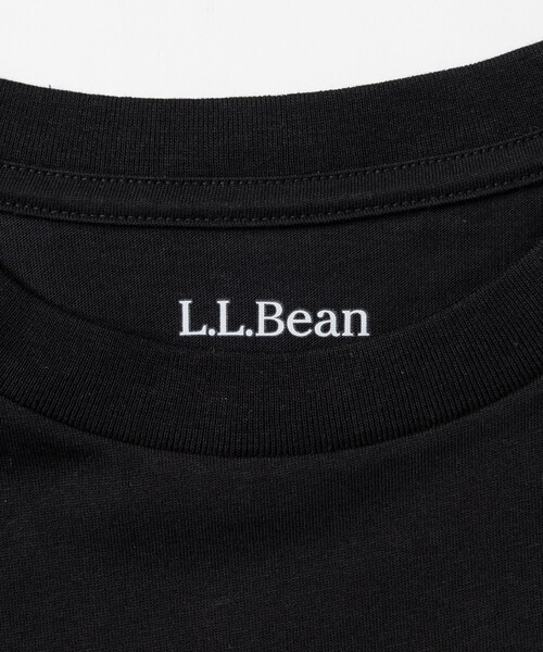 L.L.Bean（エルエルビーン） tシャツ L.L.Bean/エル エル ビーン