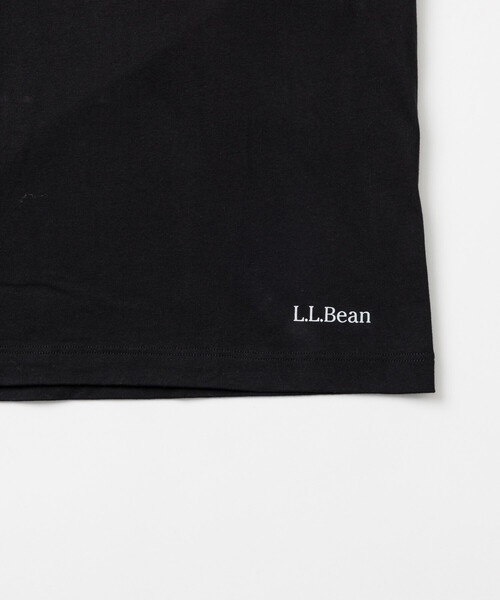 L.L.Bean（エルエルビーン） tシャツ メンズ : ZOZOTOWN Yahoo!店 