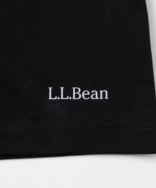 L.L.Bean（エルエルビーン） tシャツ メンズ : ZOZOTOWN Yahoo!店