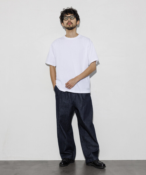 LLBean メンズ 半袖Tシャツ Sサイズ FRUIT OF THE LOOM L.L.Bean（エルエルビーン） tシャツ メンズ : ZOZOTOWN Yahoo!店