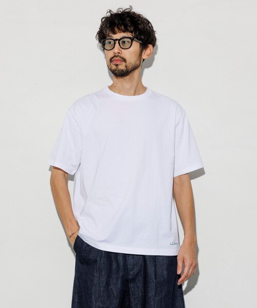 L.L.Bean（エルエルビーン） tシャツ メンズ : ZOZOTOWN Yahoo!店