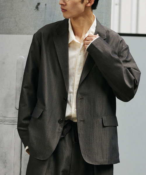 JOURNAL STANDARD（ジャーナルスタンダード） コート ジャケット SLUB 