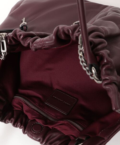 【未使用】MARC JACOBS ショルダーバック 2026年最新】Yahoo!オークション -ショルダー マークバイマーク