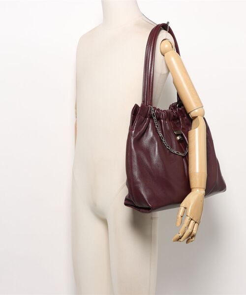 MARC JACOBS（マーク・ジェイコブス） ショルダーバッグ バッグ THE