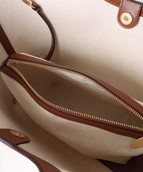 CHARLES ＆ KEITH（チャールズ&キース） トートバッグ Enola エノラ