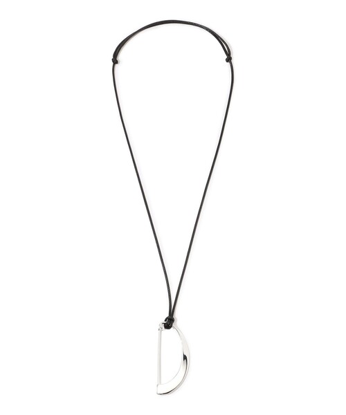 JAMIRAY（ジャミレイ） ネックレス JAMIRAY MODERN CURVE PIN