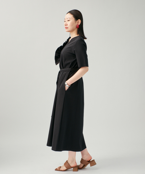 ワンピース Psophia ソフィア ドレス 505DRS2823の画像